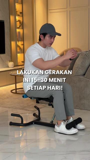 @Michael Rendy W
