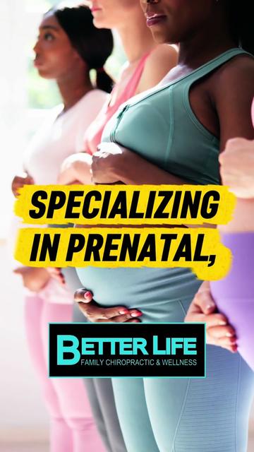 @Better Life Chiropractic