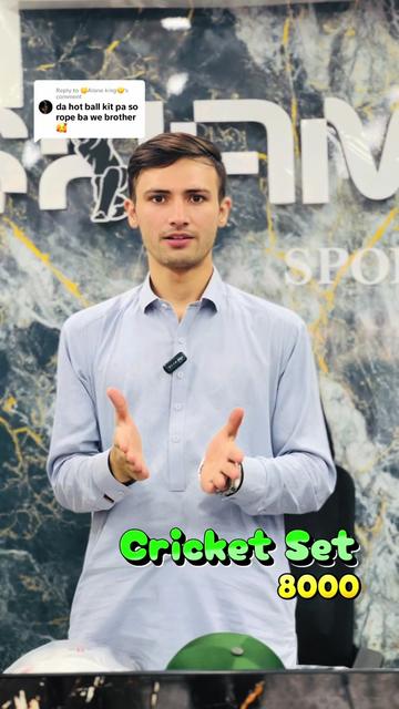 @Shams Sports & Collection