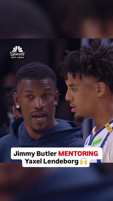 @NBC Sports Bay Area & CA