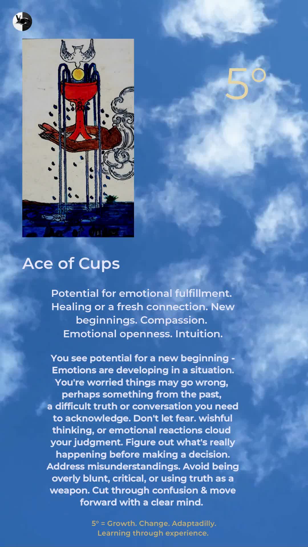 @Voe Tarot