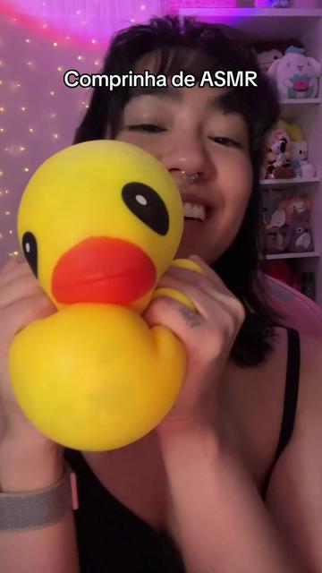 @Yazzie ASMR