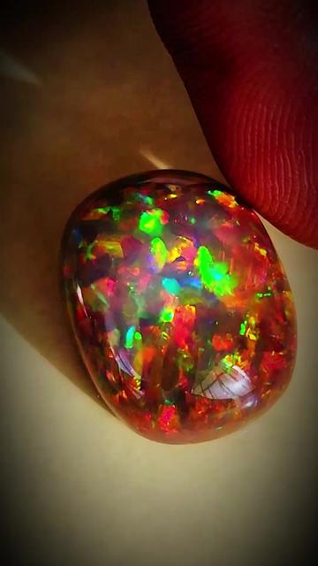 @Z&eacute;nsh Gems (ዘንሽ)