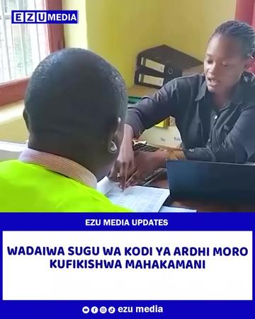 @EZU MEDIA