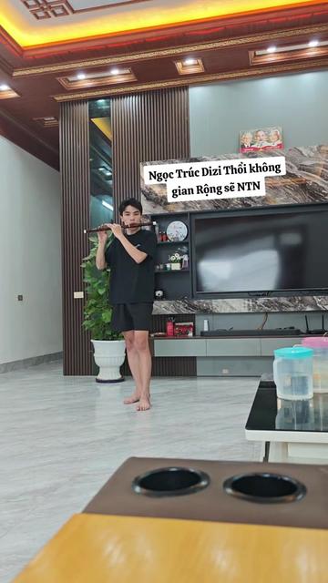 @Thế Anh Dizi