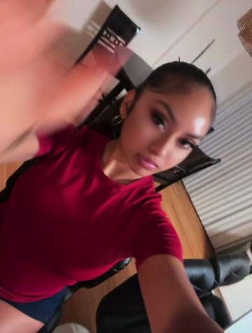 @Ashley😆!
