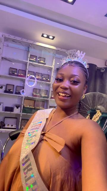 @Adenike Empire