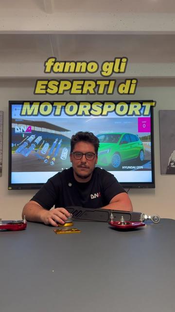 @Dna Racing