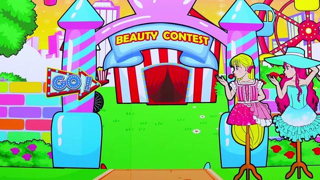 @Doll Beauty