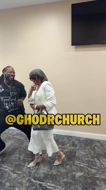 @GHODRCHURCH