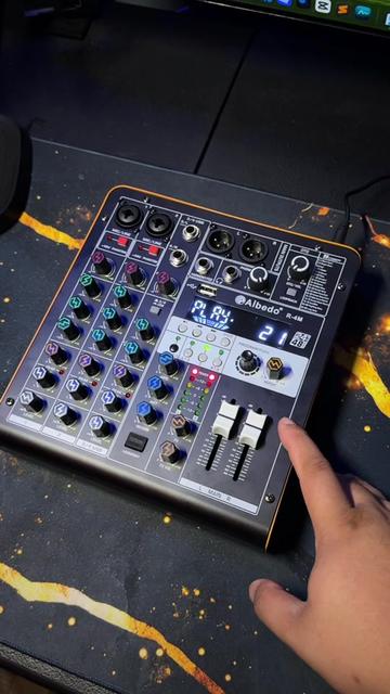 @Carl | Pinoy.SoundGuy🎚️🎛️🎤