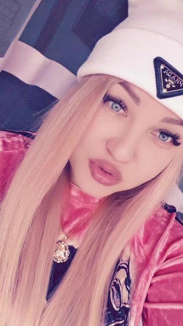 @👑Дашуля Барнаул 💜