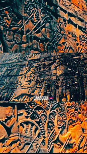 @ខ្លីៗពីកម្ពុជា On Cambodia