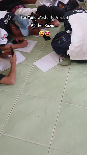 @Galeriku_di_Sekolah