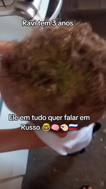 @mãe do Ravi campos