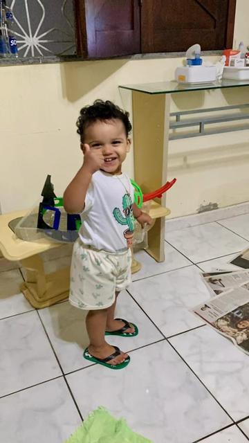 @&Aacute;dila C. B. Souza