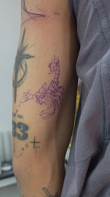 @IQ TATTOO