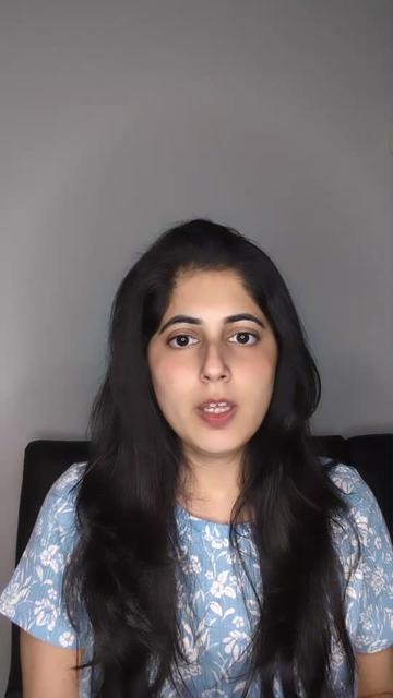 @Bhanvi Arora