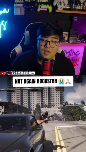@Pramma Plays