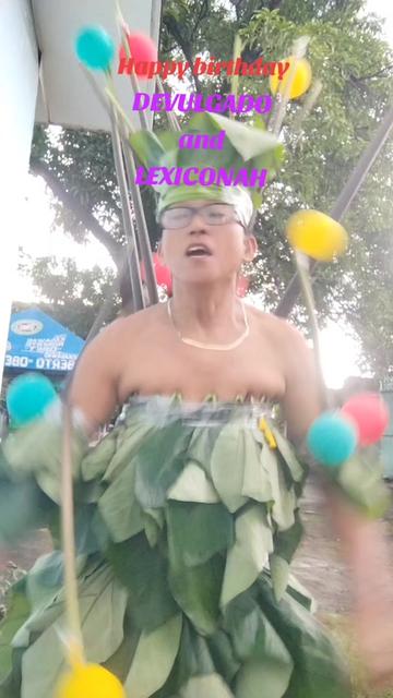 @Kuya val