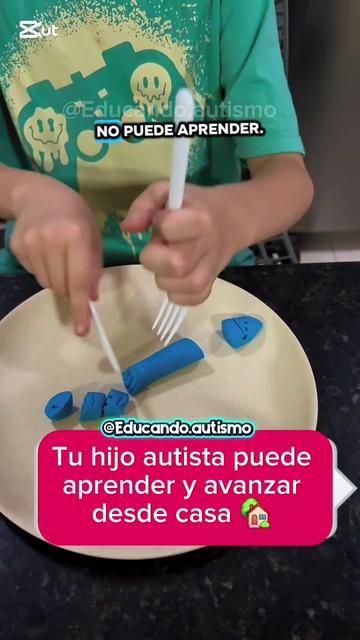 @Educando.autismo