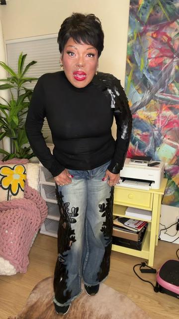 @Burned Beauty 2018&reg;️