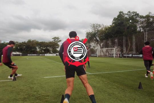 @Corinthians