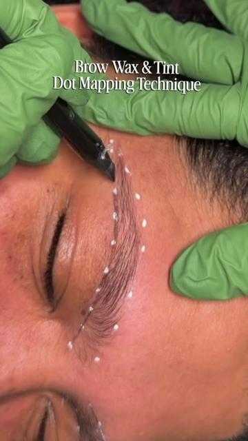 @KM Brows & Beauty