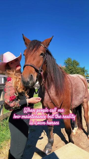 @Free Spirit Equestrian