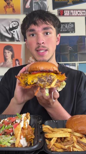 @The Foodie Sergio