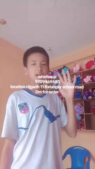 @BEENITAGURUNG