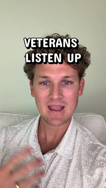 @VA Loans with Luke 🇺🇸