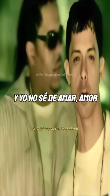 @OnlyReggaetonOldSchool