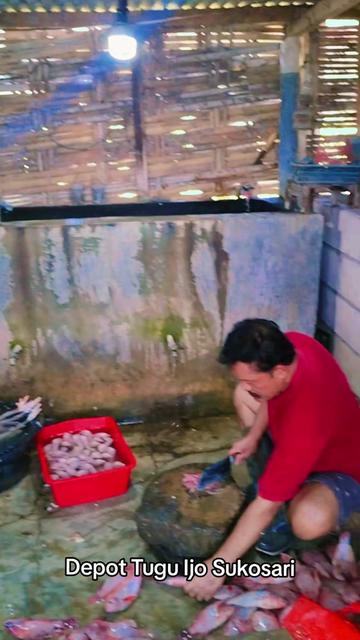 @DEPOT TUGU IJO