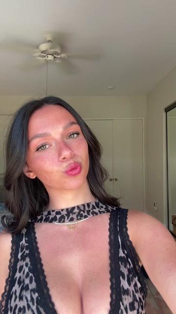 @Eloise Hayden