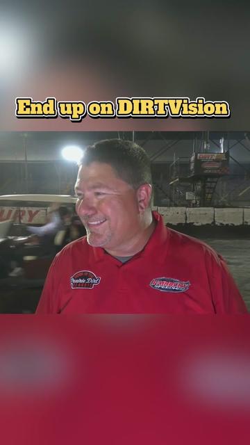 @DIRTVision