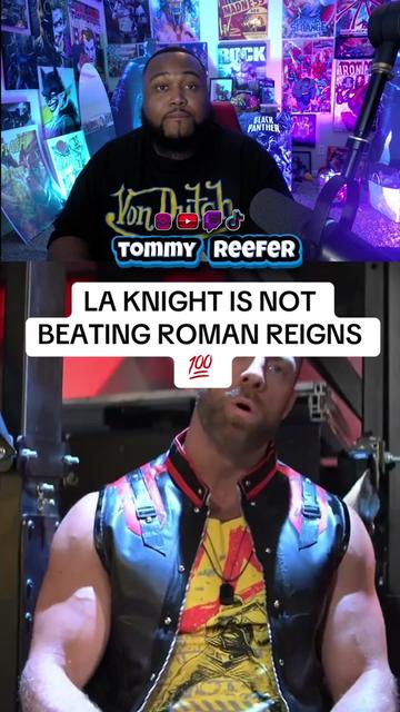 @Tommy Reefer
