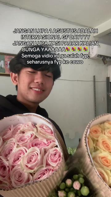 @Toko Bunga Kusumasari