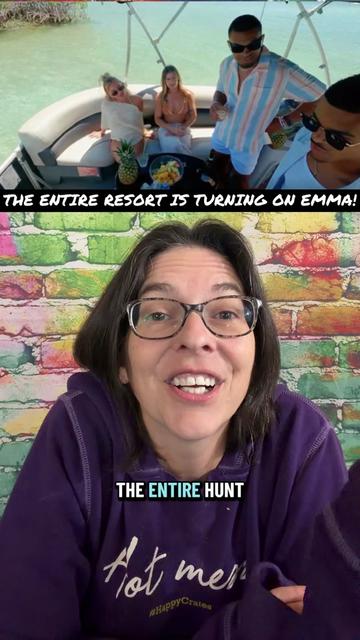 @CutToTheDrama