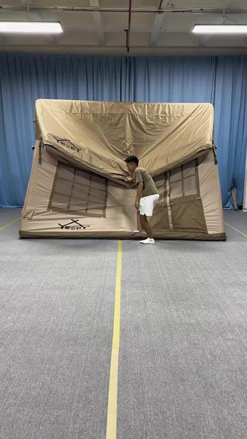 @户外装备专业分享(收学员)