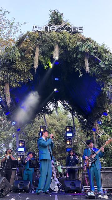 @AXEAN Festival