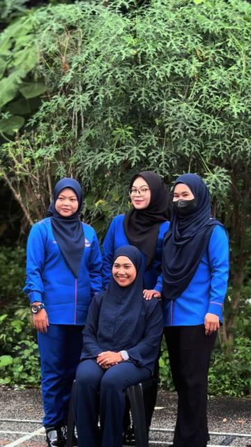 @APM Daerah Sik✨