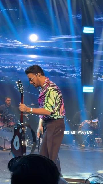 @Instant Pakistan