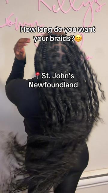 @Braider Newfoundland/Labrador