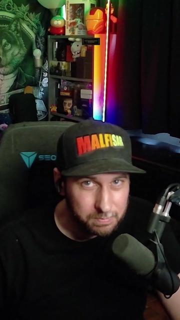 @Malfisar