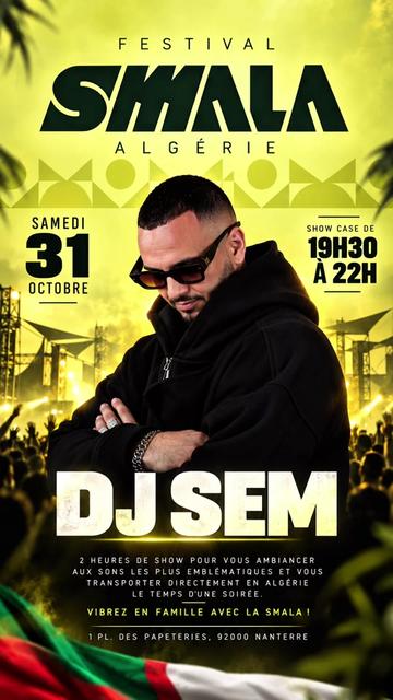 @djsemofficiel