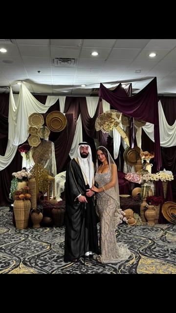 @Nahla Couture