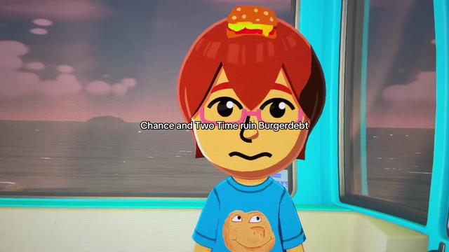 @chickenpantspony