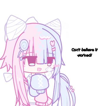 @Yui