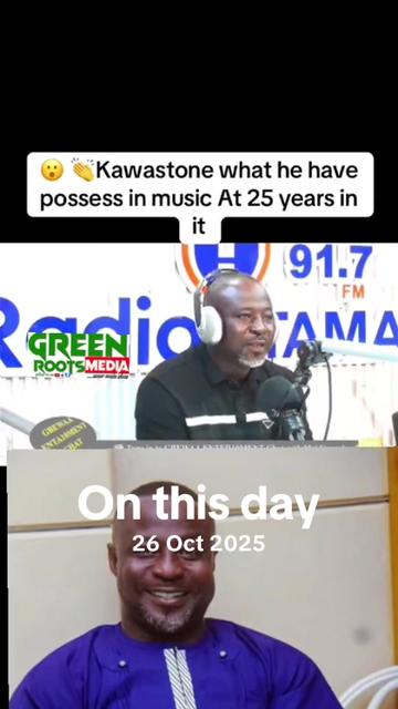 @Green Roots Media